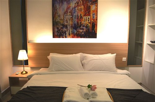Photo 6 - Twin Galaxy Suites