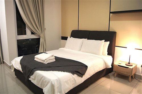 Photo 34 - Twin Galaxy Suites