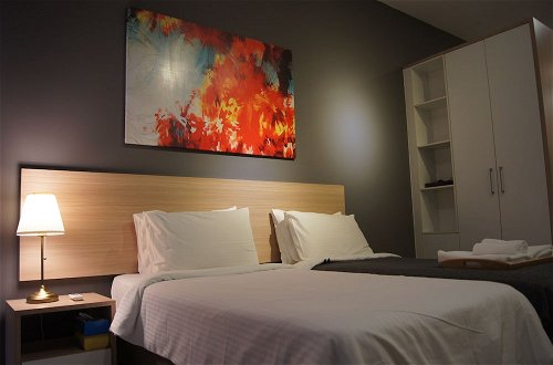 Photo 20 - Twin Galaxy Suites