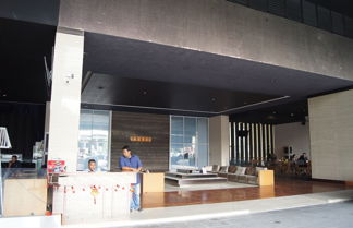 Foto 2 - Twin Galaxy Suites