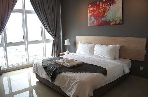 Photo 4 - Twin Galaxy Suites