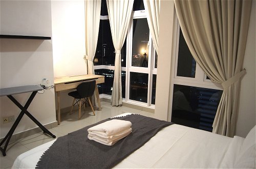 Photo 38 - Twin Galaxy Suites