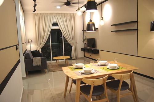 Foto 51 - Twin Galaxy Suites