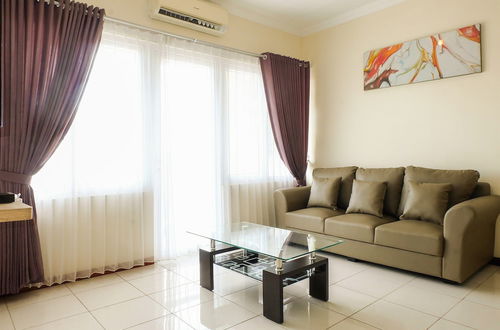 Photo 1 - Grand Palace Kemayoran Apartment In Business District Near JIEXPO/PRJ