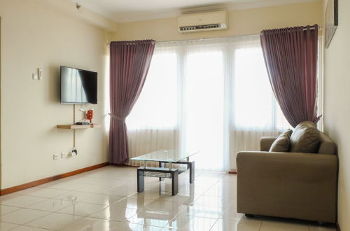 Photo 26 - Grand Palace Kemayoran Apartment In Business District Near JIEXPO/PRJ