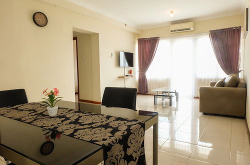 Photo 34 - Grand Palace Kemayoran Apartment In Business District Near JIEXPO/PRJ