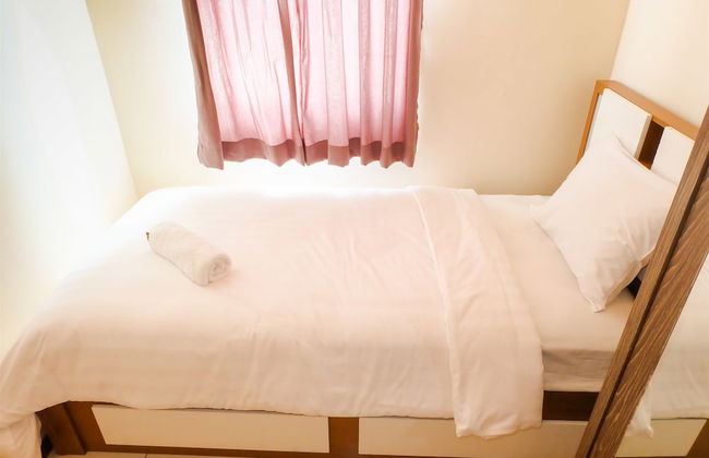 Grand Palace Kemayoran Apartment In Business District Near JIEXPO/PRJ - Foto 16
