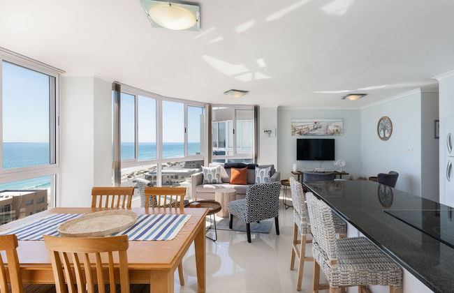 Ocean View A1101 by CTHA - Foto 10