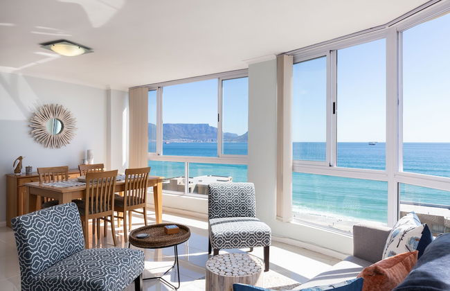Ocean View A1101 by CTHA - Foto 1