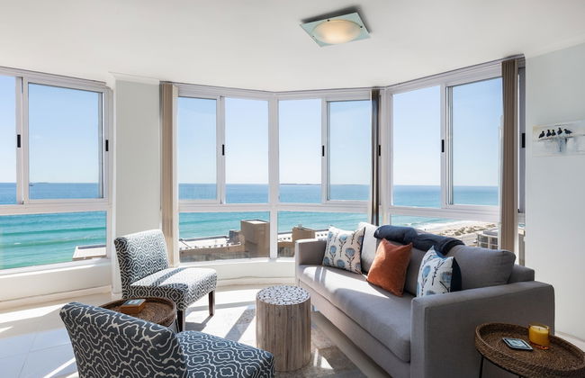 Ocean View A1101 by CTHA - Foto 15