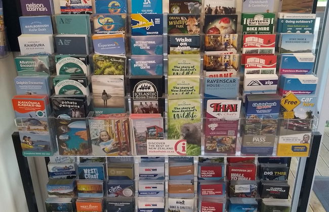 South Brighton Holiday Park - Foto 4