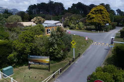 Photo 38 - South Brighton Holiday Park