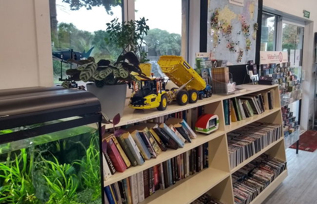 South Brighton Holiday Park - Foto 6