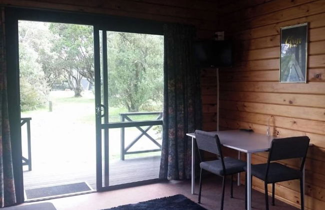 South Brighton Holiday Park - Foto 53