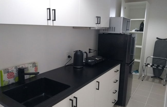 South Brighton Holiday Park - Foto 23