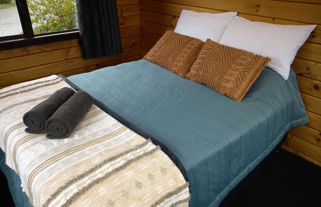 South Brighton Holiday Park - Foto 13