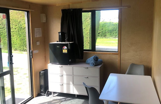 South Brighton Holiday Park - Foto 22