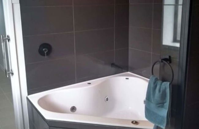 South Brighton Holiday Park - Foto 28