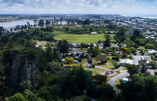 South Brighton Holiday Park - Foto 49