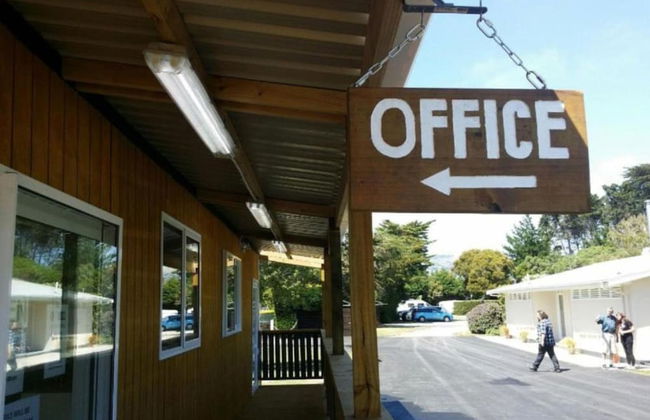 South Brighton Holiday Park - Foto 3