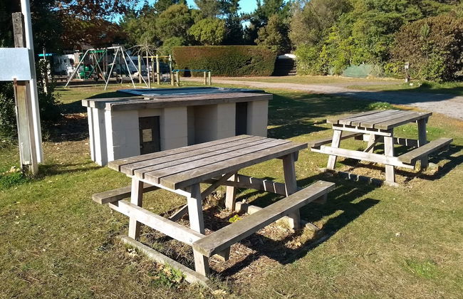 South Brighton Holiday Park - Foto 43