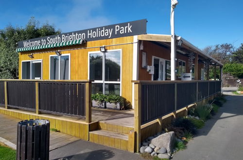 Photo 5 - South Brighton Holiday Park