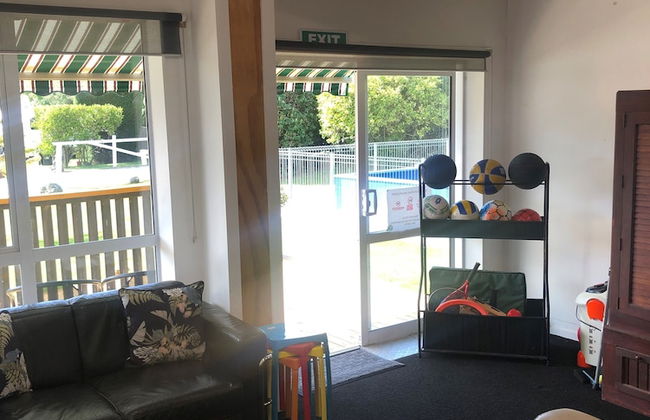 South Brighton Holiday Park - Foto 9