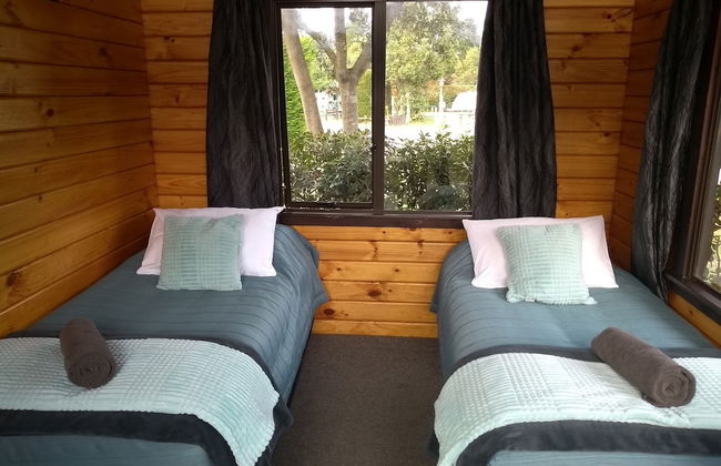 South Brighton Holiday Park - Foto 17