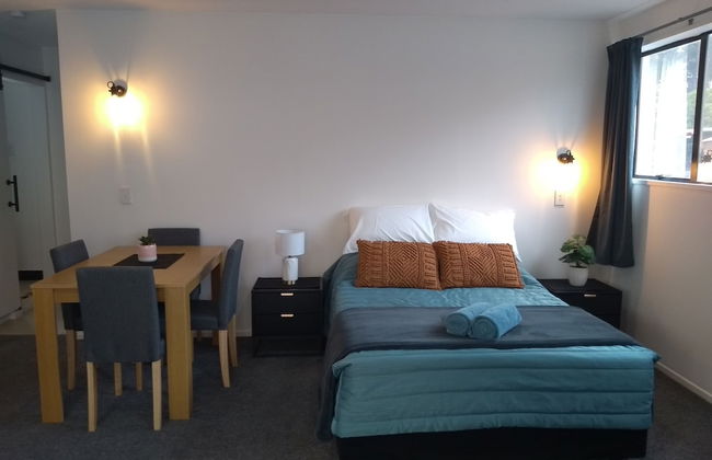 South Brighton Holiday Park - Foto 10