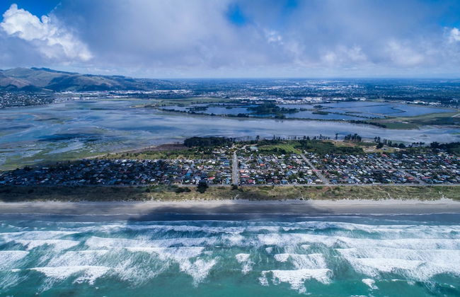 South Brighton Holiday Park - Foto 46