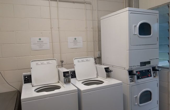 South Brighton Holiday Park - Foto 33