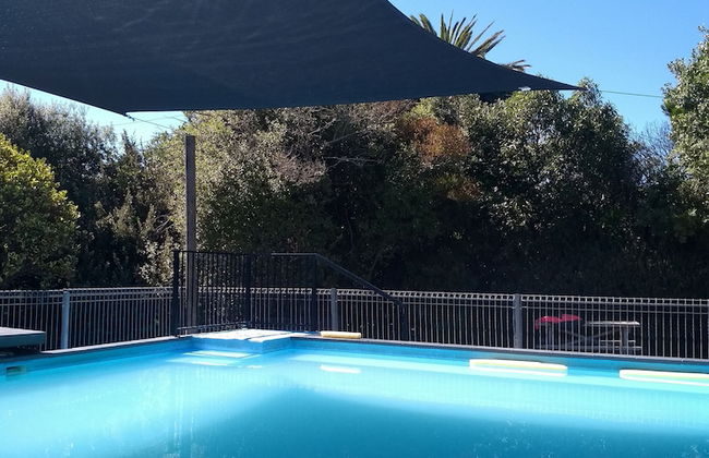 South Brighton Holiday Park - Foto 31