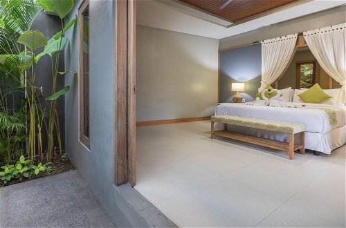Foto 11 - Villa Daun 2 Canggu by Premier Hospitality Asia