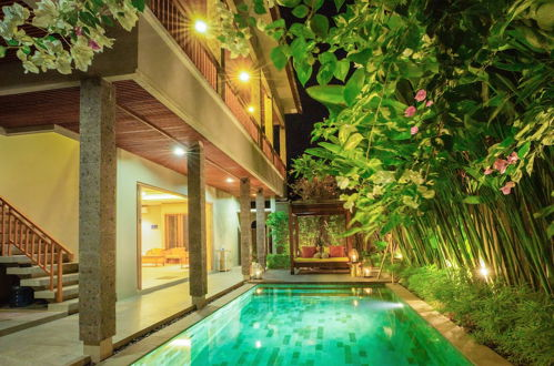 Photo 23 - Villa Daun 1 Canggu by Premier Hospitality Asia