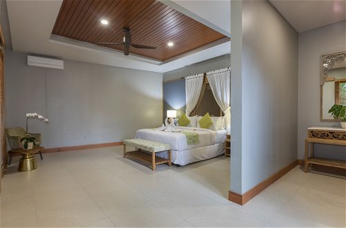 Photo 5 - Villa Daun 1 Canggu by Premier Hospitality Asia