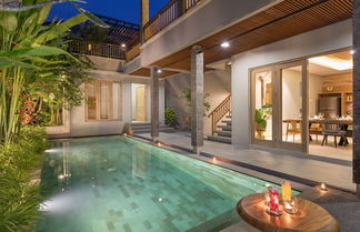 Photo 1 - Villa Daun 2 Canggu by Premier Hospitality Asia