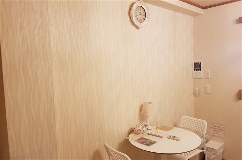 Foto 3 - Hosei Apartment 101