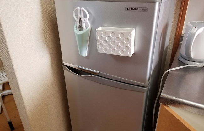 Hosei Apartment 101 - Foto 12