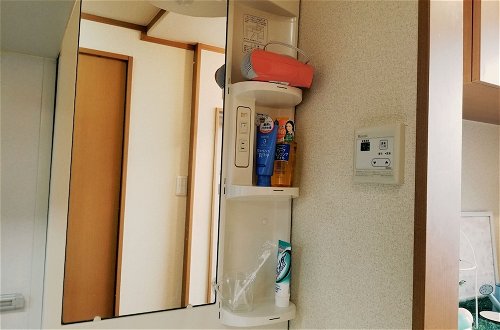 Foto 17 - Hosei Apartment 101