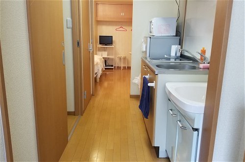 Photo 5 - Hosei Apartment 101