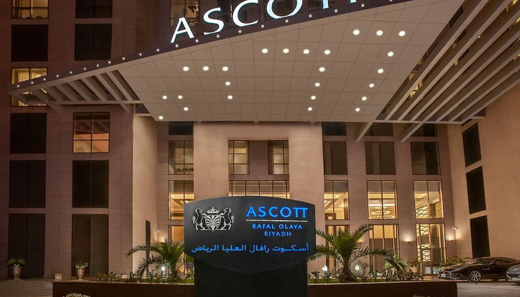 Foto 1 - Ascott Rafal Olaya Riyadh