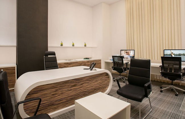 Ascott Rafal Olaya Riyadh - Foto 70