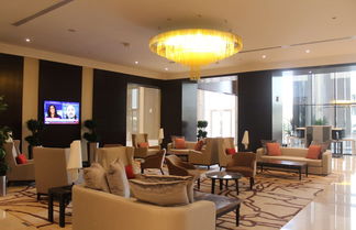 Photo 3 - Ascott Rafal Olaya Riyadh