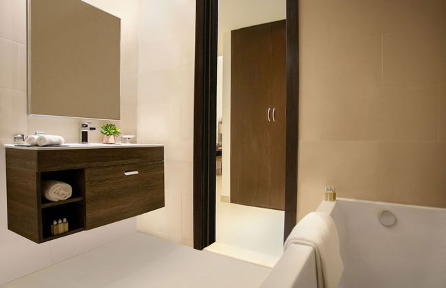 Ascott Rafal Olaya Riyadh - Foto 32