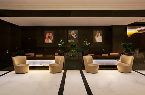 Foto 6 - Ascott Rafal Olaya Riyadh