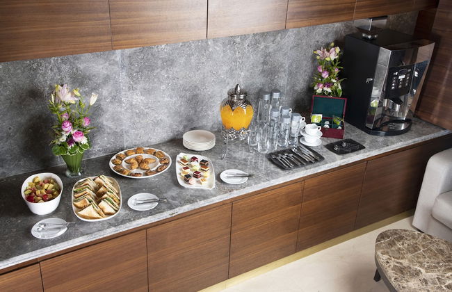 Ascott Rafal Olaya Riyadh - Foto 61