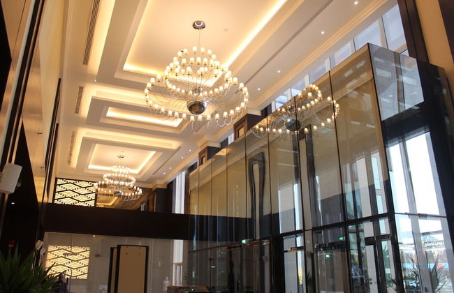 Ascott Rafal Olaya Riyadh - Foto 2