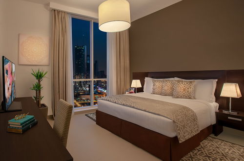 Photo 29 - Ascott Rafal Olaya Riyadh