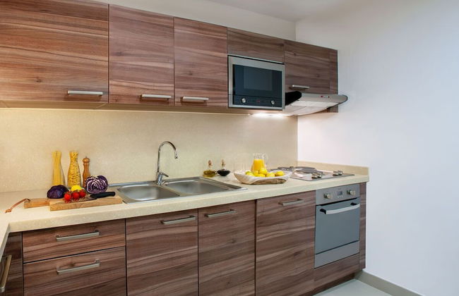Ascott Rafal Olaya Riyadh - Foto 18