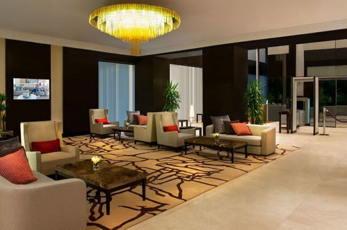 Photo 4 - Ascott Rafal Olaya Riyadh